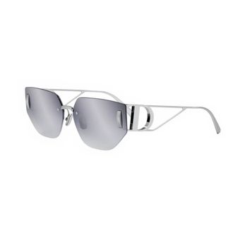 Dior unisex, Accessoires, Grijs, Maat: 65 MM