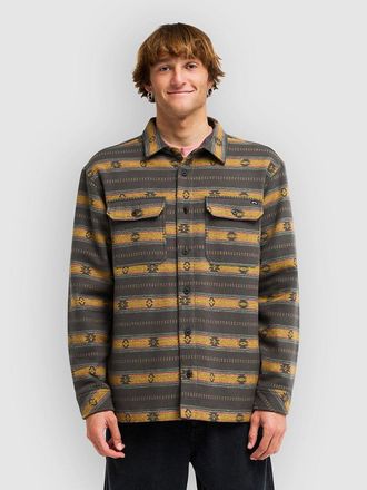 Billabong Offshore Lined Camicia nero