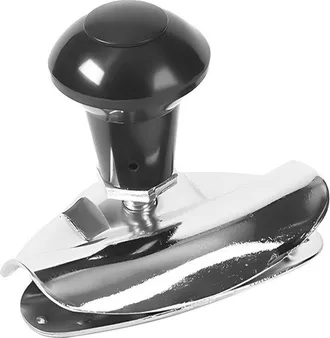 OEM Manivela Para Volante De Coche, Pomo De Direcci&oacute;n Auxiliar, Pomo De Direcci&oacute;n Giratorio, Accesorio Decorativo Universal Para Interiores De Coches
