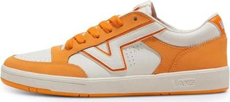 Vans Hombre, Zapatos, Naranja, Talla: 44 EU