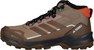 adidas Outdoor Schoenen - Heren - Wandelschoenen - Bruin - 39 EU - Fitness