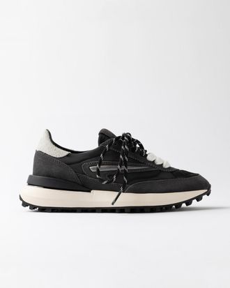 D.A.T.E. athleta nylon black