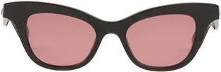 Alexander McQueen GAFAS - Gafas de sol en YOOX.COM