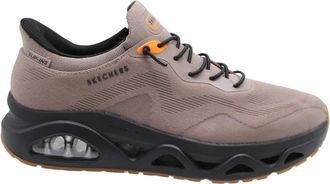 Skechers Uomo, Sport, Beige, 43 EU, new