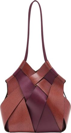 Ulla Johnson Mujer, Bolsos, Marrón, Talla: ONE Size