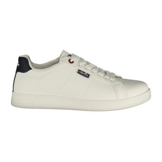 Ellesse Defender 002 - Shoes - Hombre - Blanco - 44 EU