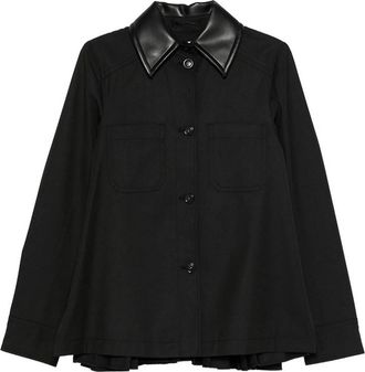 Sportmax Rainwear