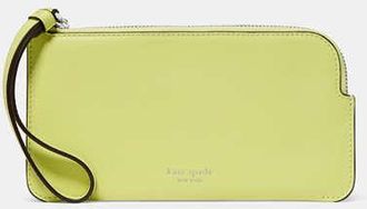 Kate Spade New York Zippy Wristlet