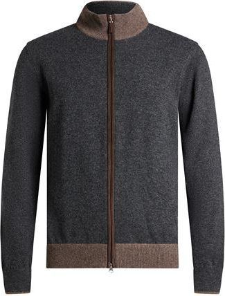 Gran Sasso PRENDAS DE PUNTO - C&aacute;rdigans en YOOX.COM
