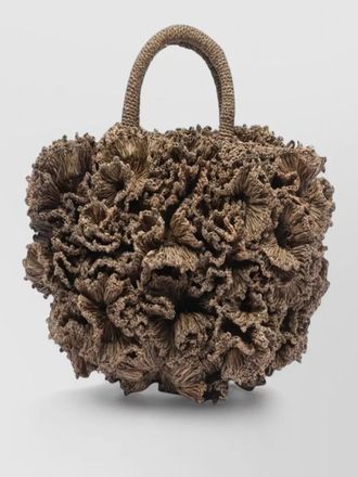 Ibeliv small crossbody bag detachable strap handles