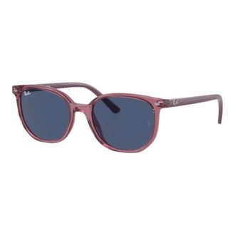 Ray-Ban unisex, Accessoires, Roze, Maat: 46 MM