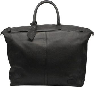 The Jack Leathers Hombre, Bolsos, Marr&oacute;n, Talla: ONE Size
