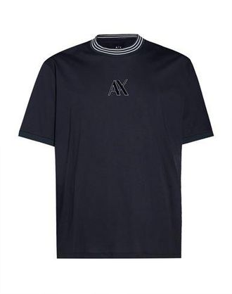 A|X Armani Exchange TOPWEAR - T-shirts on YOOX.COM