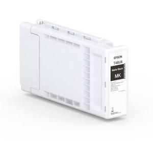 Epson Cartucho De Tinta Original Epson Ultrachrome Pro6 Negro Mate