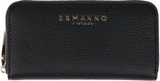 Ermanno Scervino Small Leather Goods - Wallets on YOOX.COM