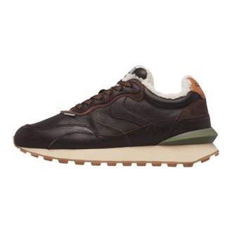 Voile Blanche Uomo, Scarpe, Marrone, 44 EU, new