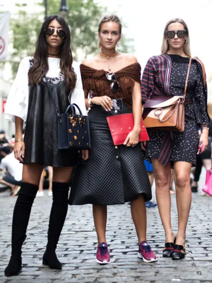 Conoce quiénes son las mejores blogueras del momento y las futuras promesas