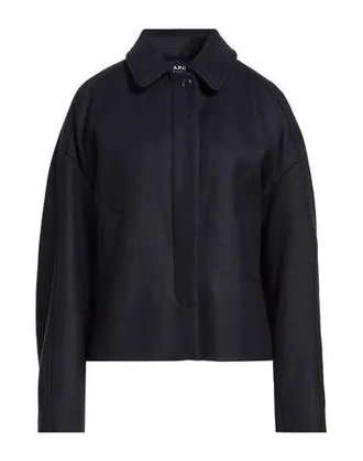 A.P.C. COATS & JACKETS - Coats on YOOX.COM