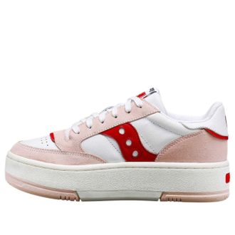Saucony (WMNS) Saucony Jazz Court Platform St. Valentine S60781-1