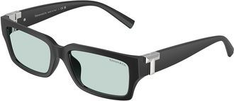 Tiffany & Co. TF4226U 8425D9 Mens Sunglasses Black Size 56