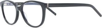 Saint Laurent Glasses, female, Black, Size: 54 MM SL M112 Optical Frame