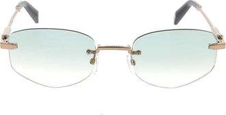 Chopard Gafas de sol - Accessories - unisex - Amarillo - ONE SIZE