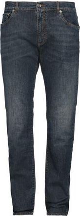 Etro BOTTOMWEAR - Jeans on YOOX.COM