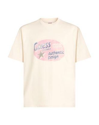 Guess TOPWEAR - T-shirts sur YOOX.COM