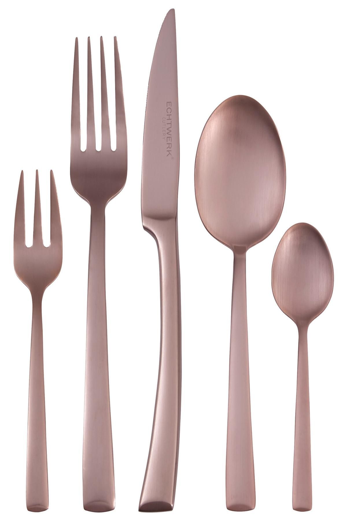 Entdecke Besteck in Kupfer bei Stylight ❤️ 100+ Produkte, bis bis