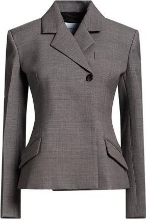 Ferragamo SUITS and CO-ORDS - Blazers on YOOX.COM