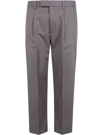 Ermenegildo Zegna Z Lux Leisurewear Trousers