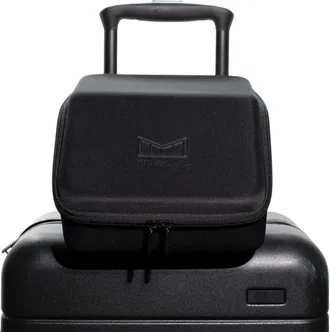 Melin 3-Hat Travel Case in Black at Nordstrom