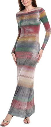 Missoni Maxi Dress