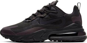 Nike Air Max 270 React Black Oil Grey CI3866-003