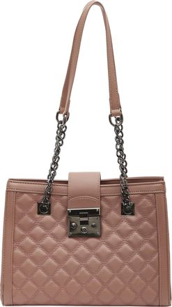 Usha Handtas Dames roze