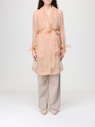 Pinko Jacket Woman color Pink