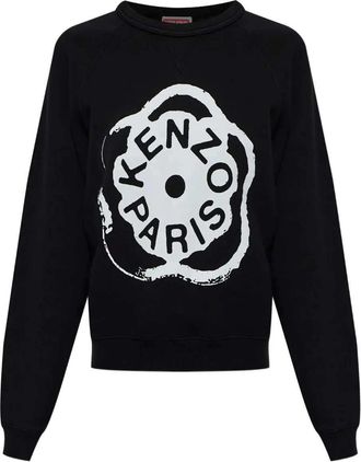 Kenzo Boke Flower 2.0-sweatshirt