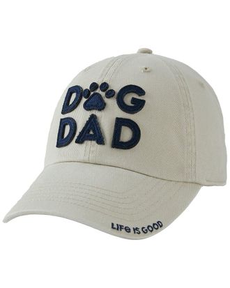 Life is good Chill Cap