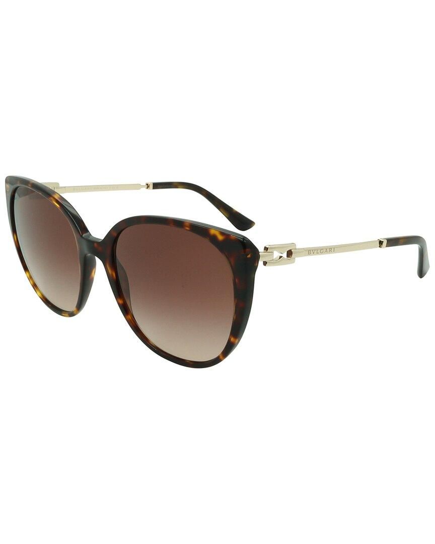 サングラス Cartier Cartier - CT0506S - 002 havana havana brown CARTIER - CT0506SA-002