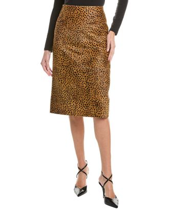 Walter Baker Sheila Skirt