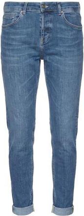 Dondup BOTTOMWEAR - Jeans on YOOX.COM