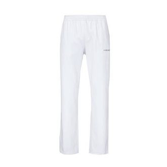 Head Club Mens Tennis Pants in White at Nordstrom, Size Medium X 32