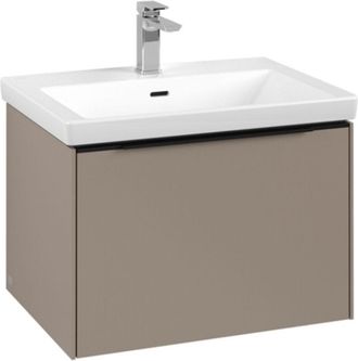 Villeroy & Boch Villeroy&boch - Subway 3.0, 622x429x478 Mm, Mueble De Lavabo, 1