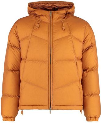 K-Way Short Down Jacket