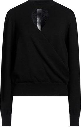 Twin-Set KNITWEAR - Turtlenecks sur YOOX.COM