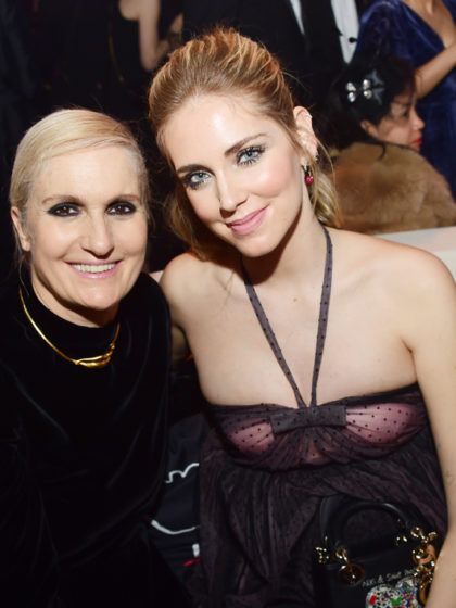 Prepariamoci a sognare: l’abito da sposa di Chiara sarà firmato Christian Dior