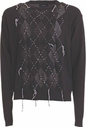John Richmond Sweater
