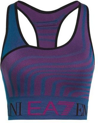 Emporio Armani CAMISETAS Y TOPS - Tops en YOOX.COM