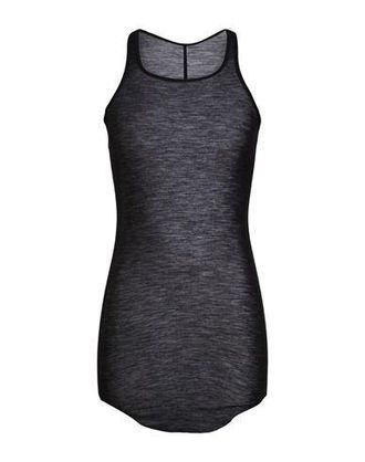 Rick Owens TOPWEAR - Tank Tops sur YOOX.COM