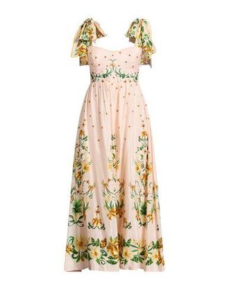 Farm Rio DRESSES - Maxi dresses on YOOX.COM